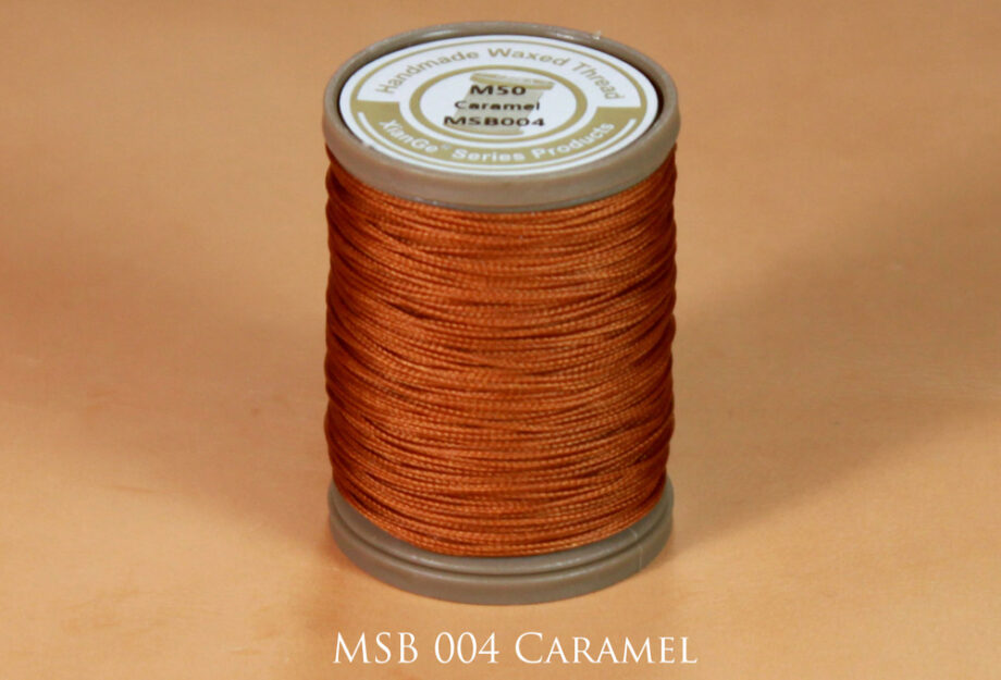 MSB004 Caramel-129