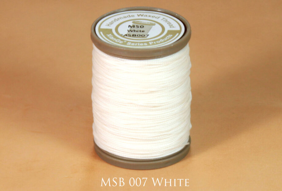 MSB007 White-133