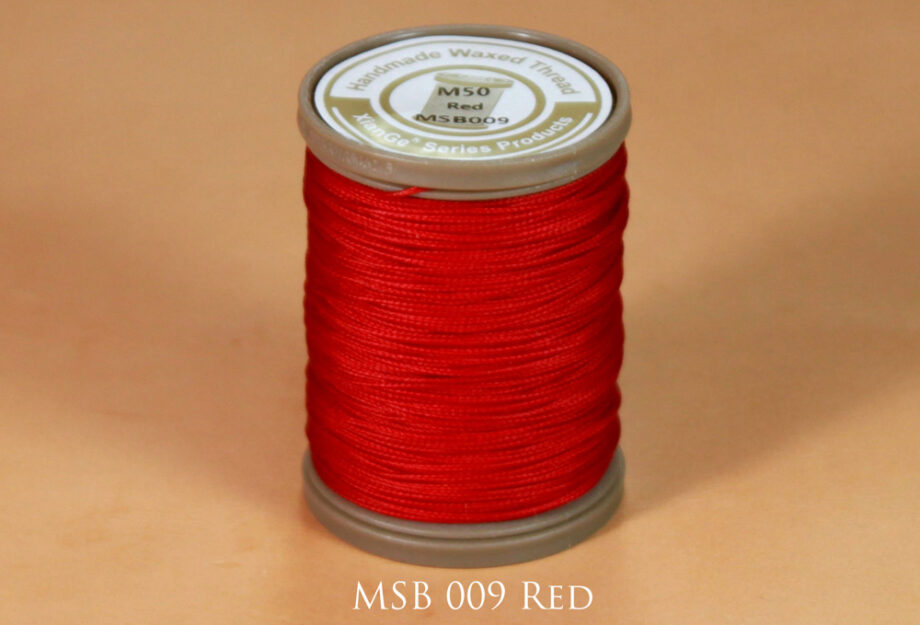 MSB009 Red-136