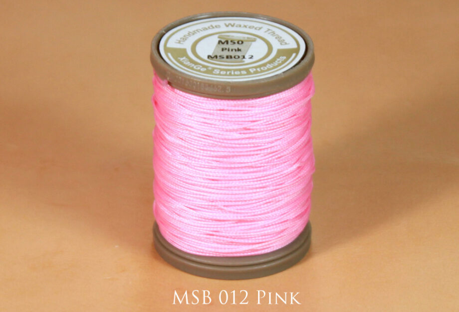 MSB012 Pink-139