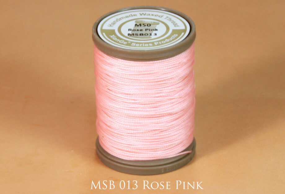 MSB013 Rose Pink-140