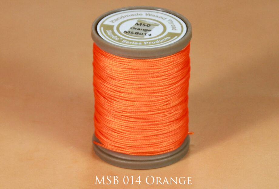 MSB014 Orange-141