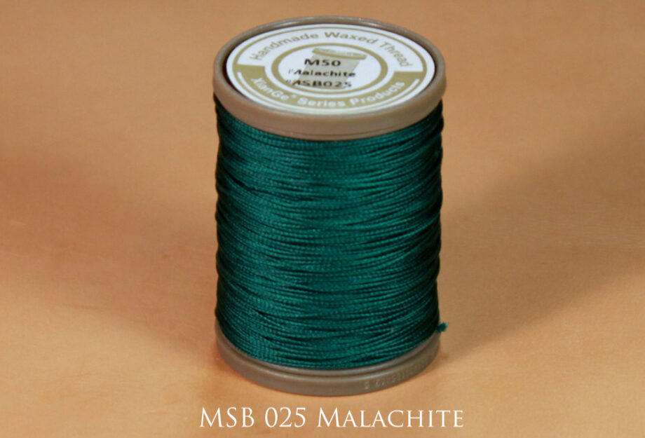 MSB025 Malachite-154