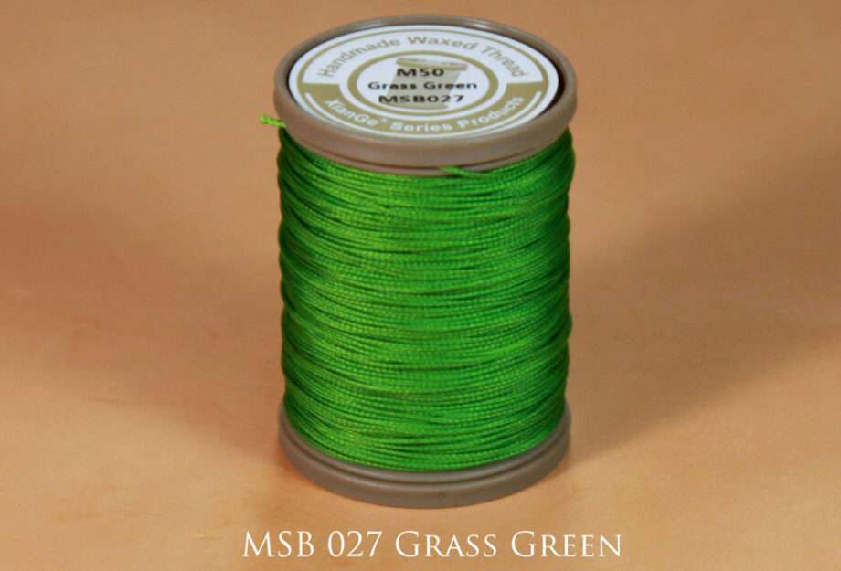 MSB027 Grass Green-156