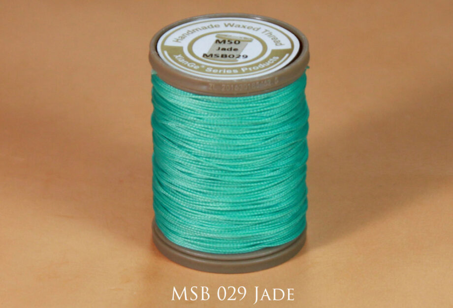 MSB029 Jade-158