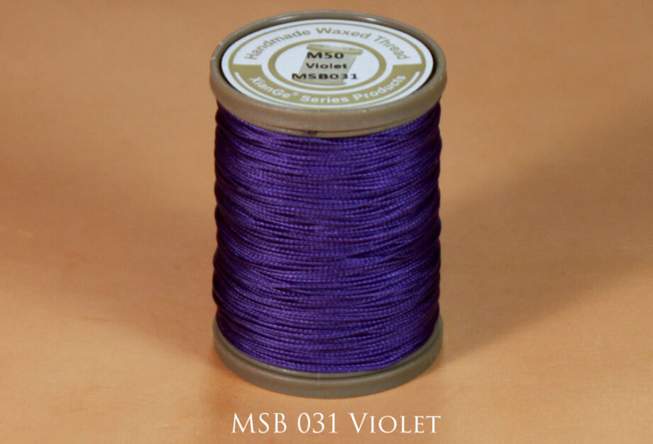 MSB031 Violet-160