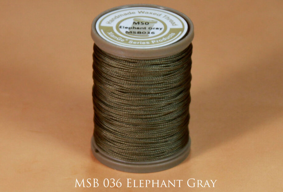 MSB036 Elephant Gray-123