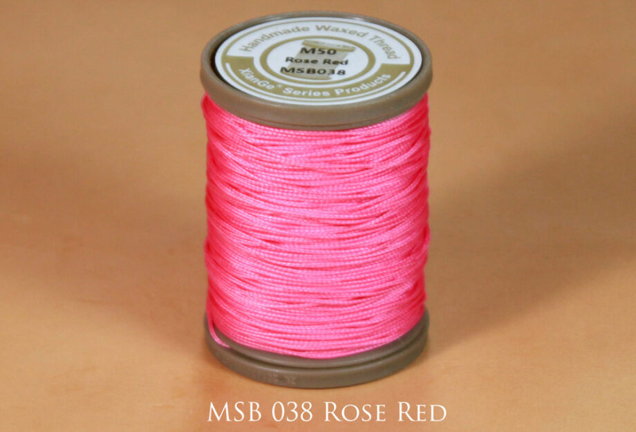 MSB038 Rose Red-122