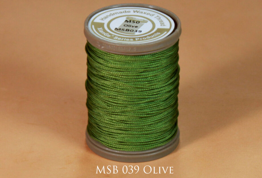 MSB039 Olive-121