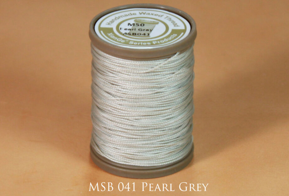 MSB041 Pearl Gray-113