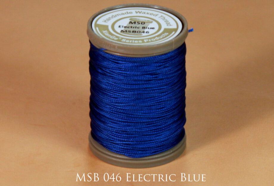 MSB046 Electric Blue-118