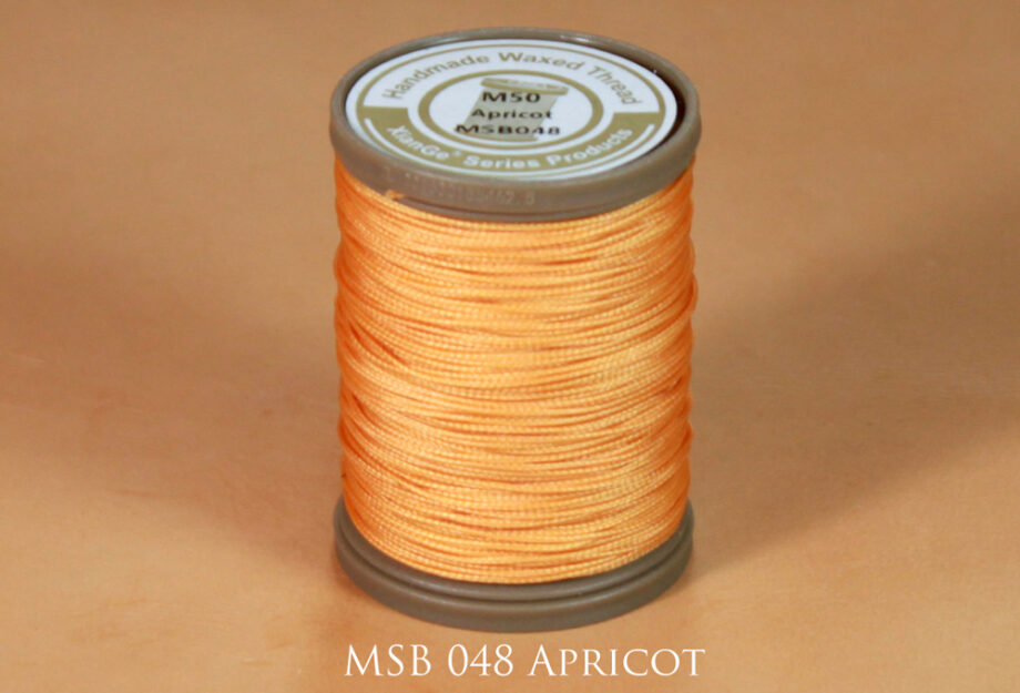 MSB048 Apricot-120