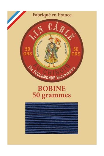 fil-lin-cable-332-bobine-667-nuit