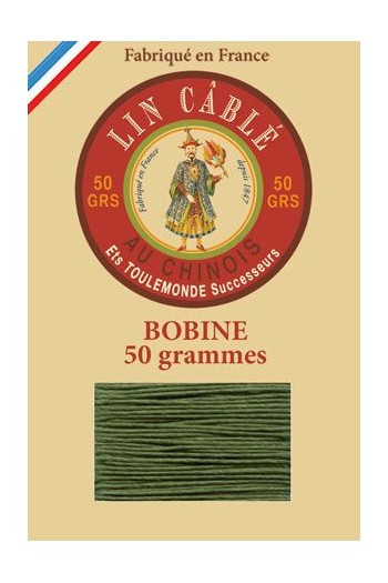fil-lin-cable-332-bobine-735-chartreuse