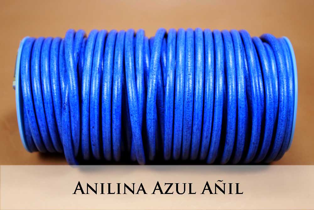 Anilina Azul Añil 5mm-2