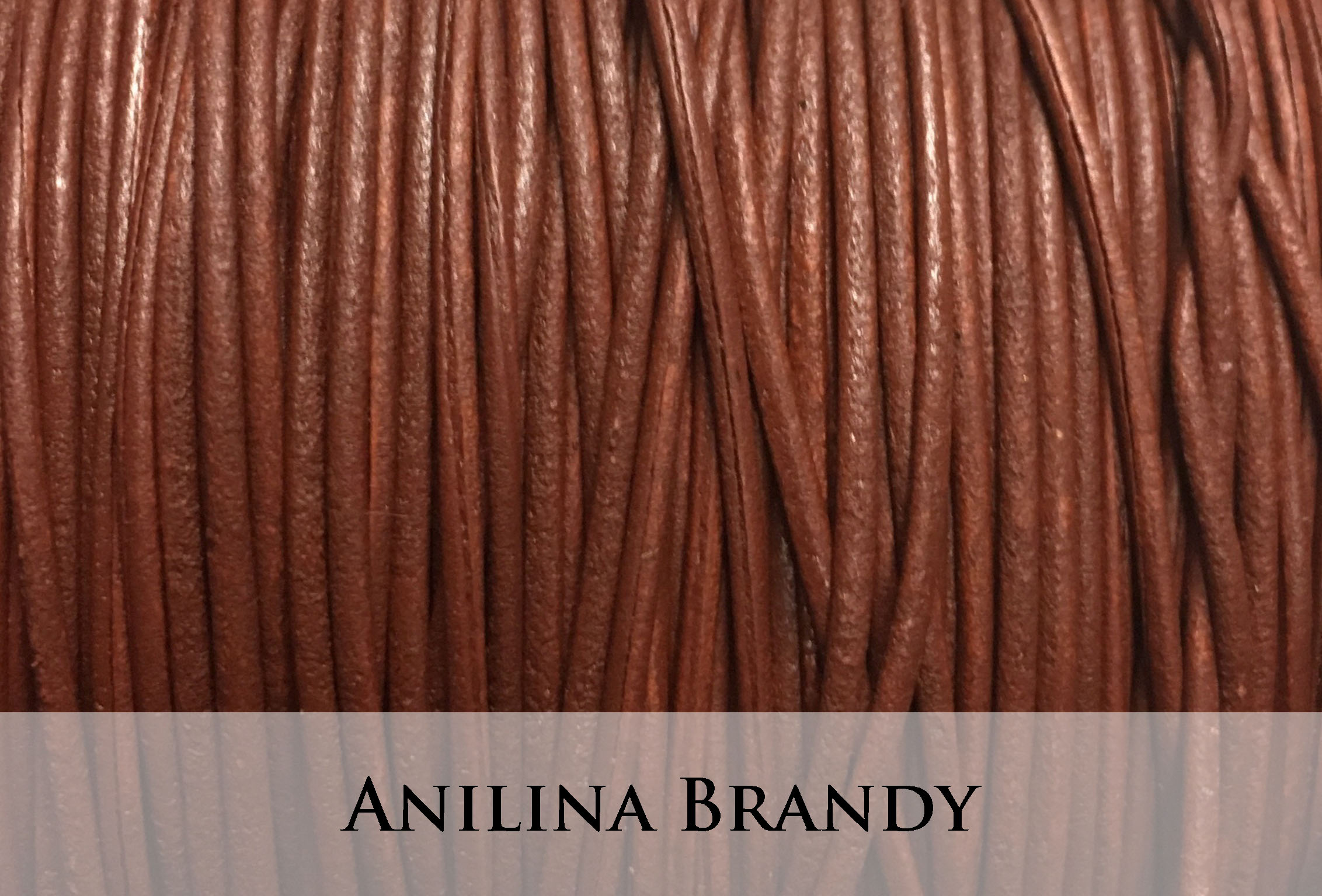 Anilina Brandy