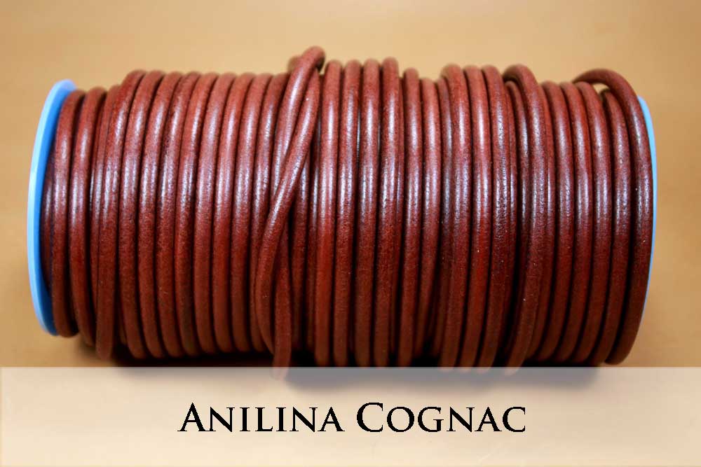 Anilina Cognac 5mm-2