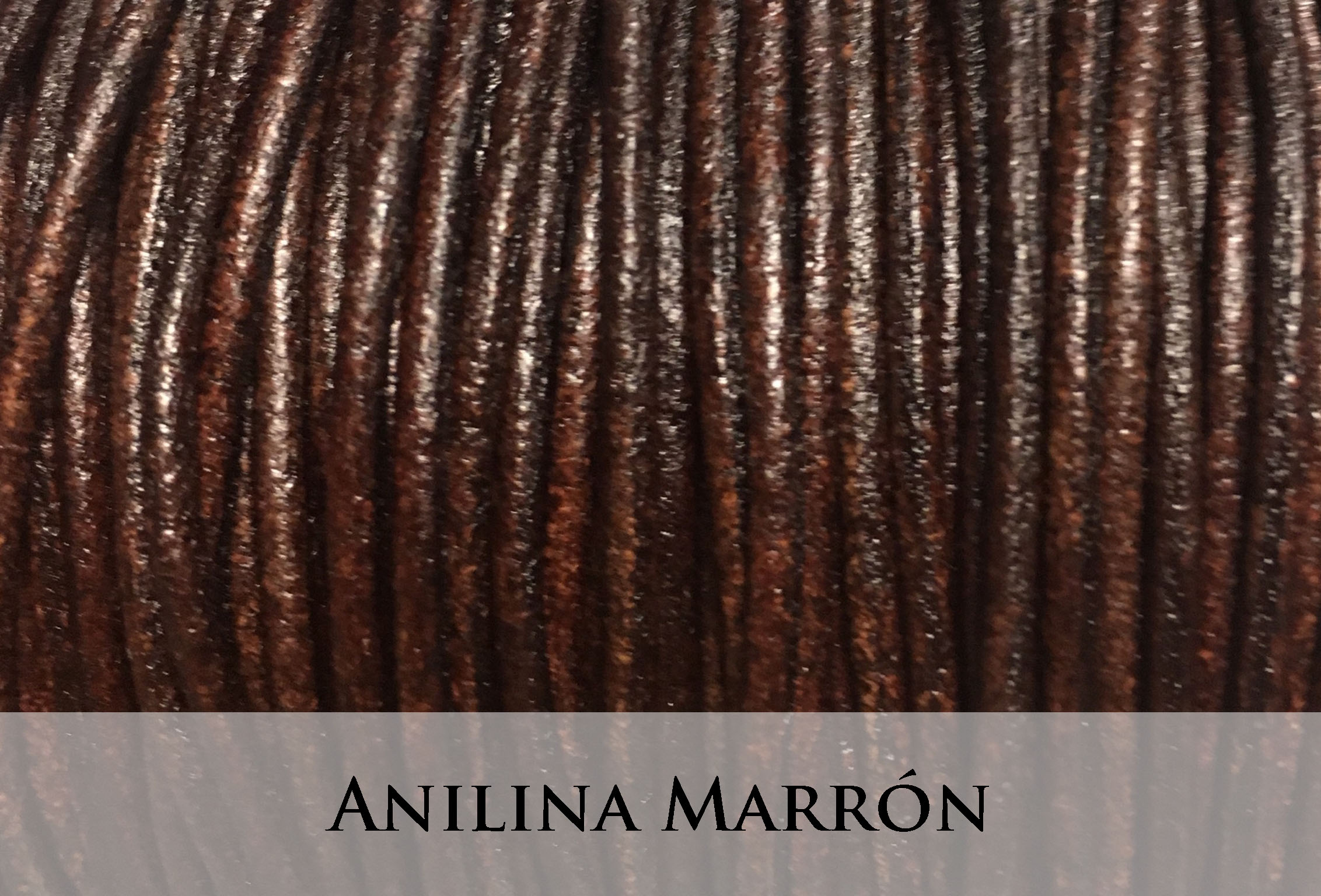 Anilina Marrón