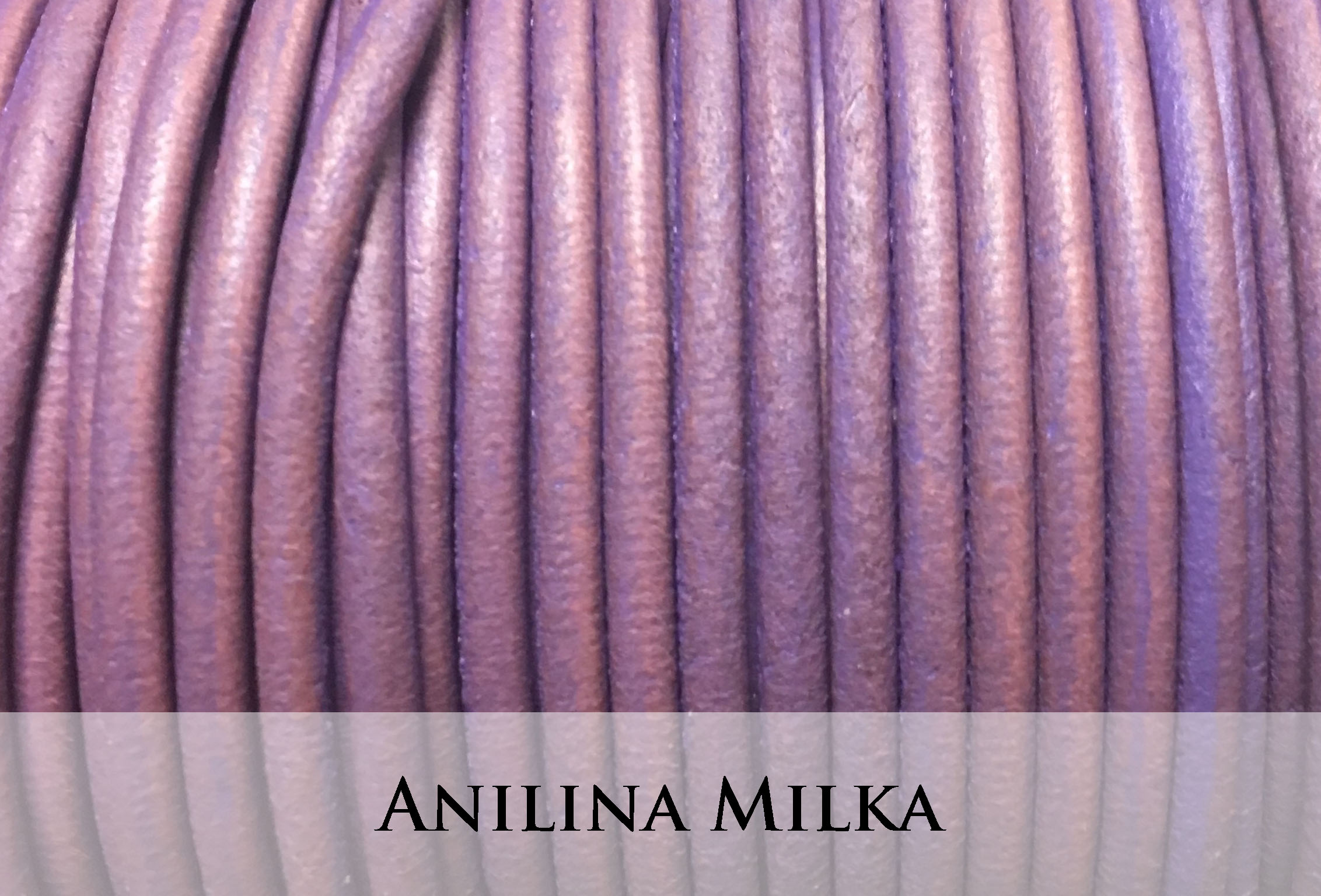 Anilina Milka