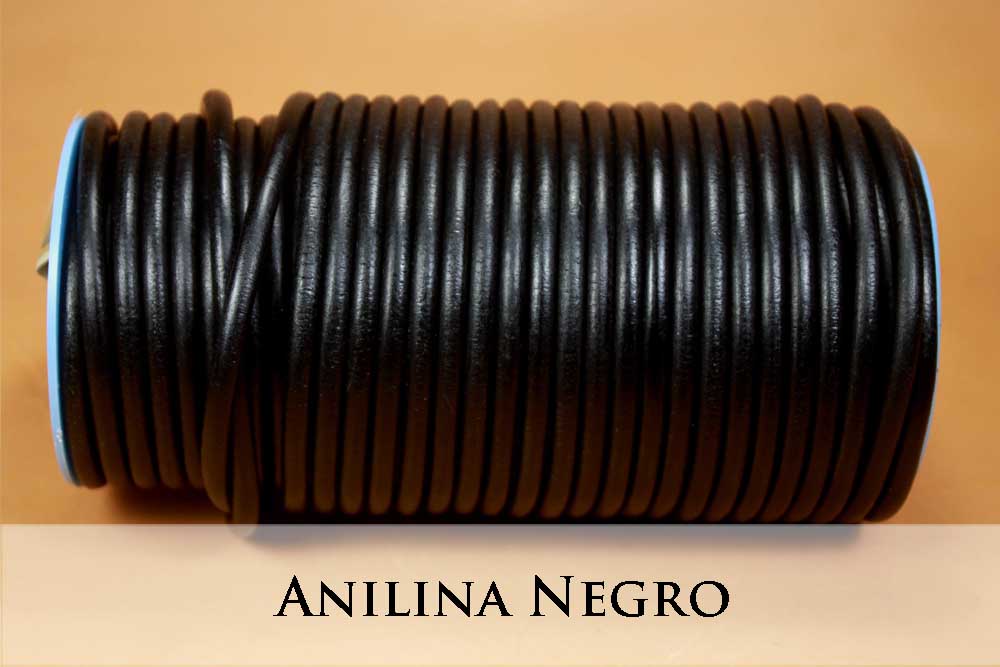 Anilina Negro 5mm-2
