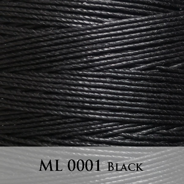 ML 0001 Black