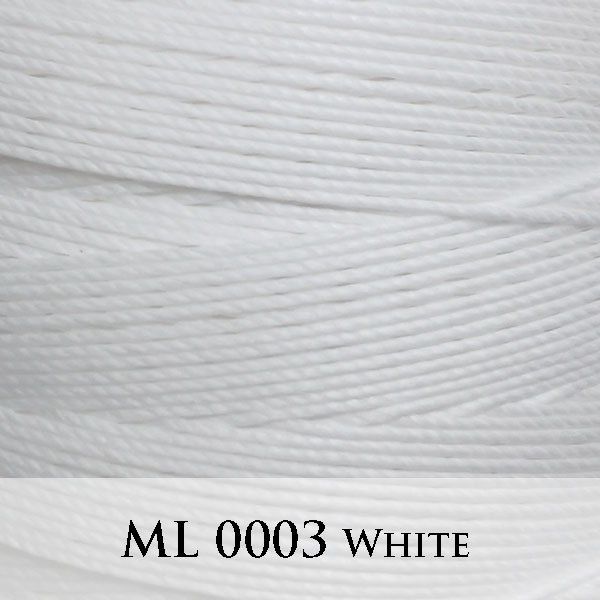 ML 0003 White