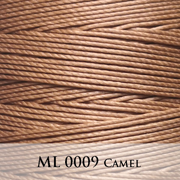 ML 0009 Camel