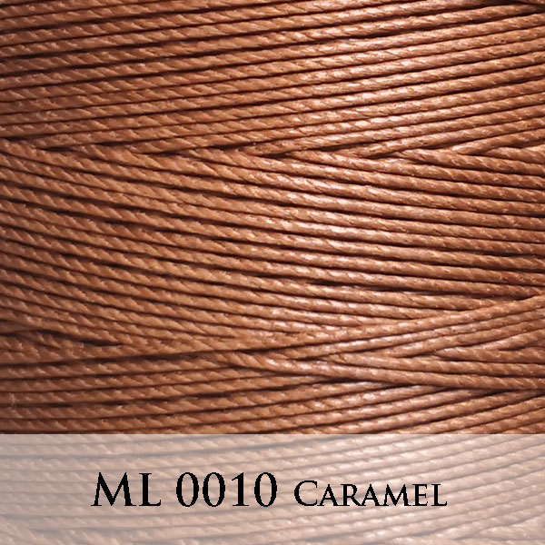 ML 0010 Caramel