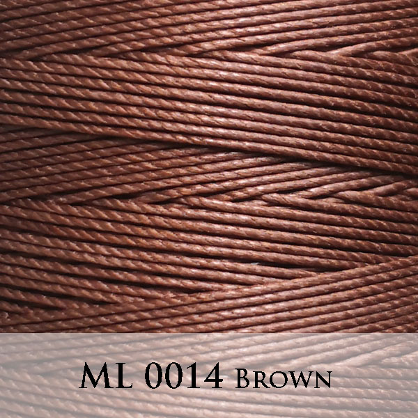ML 0014 Brown