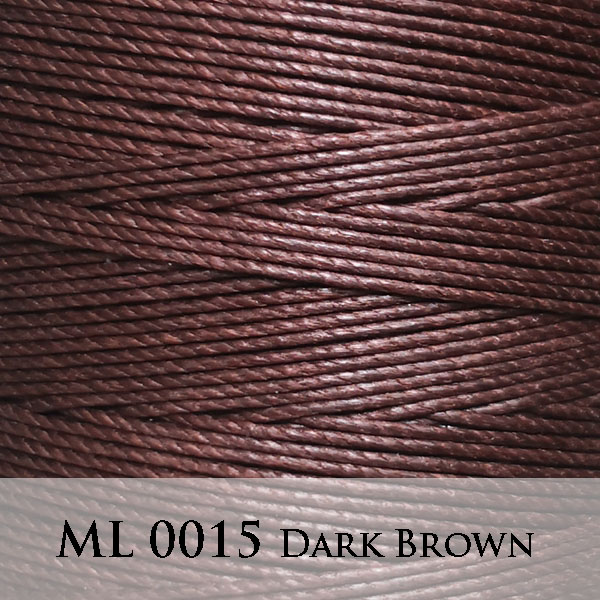 ML 0015 Dark Brown