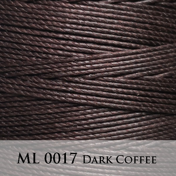 ML 0017 Dark Coffee