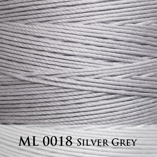 ML 0018 Silver Grey