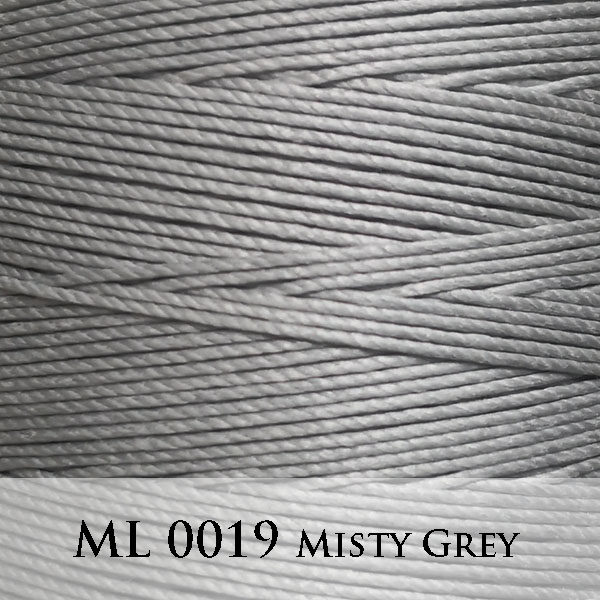 ML 0019 Misty Grey