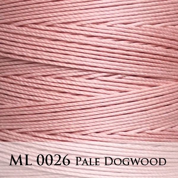 ML 0026 Pale Dogwood