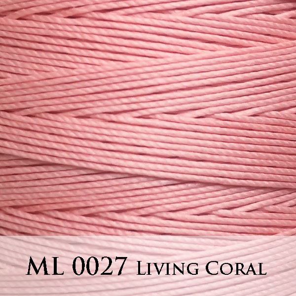 ML 0027 Living Coral