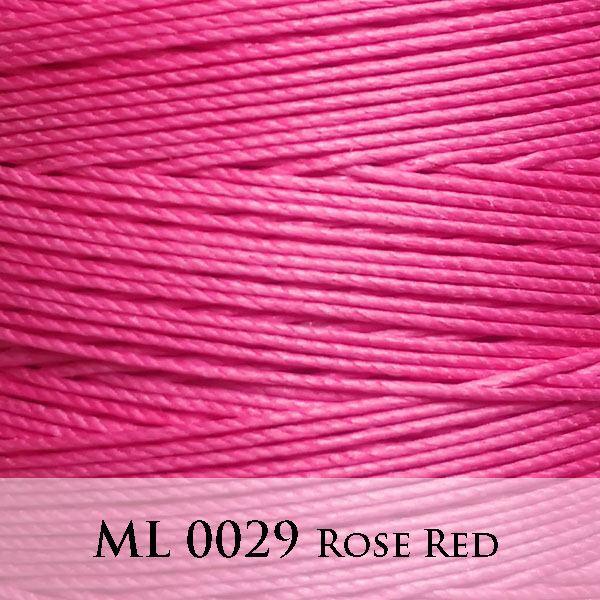 ML 0029 Rose Red