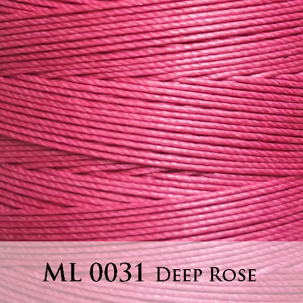 ML 0031 Deep Rose
