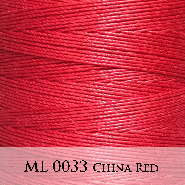 ML 0033 China Red