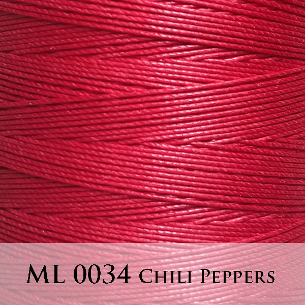 ML 0034 Chili Peppers