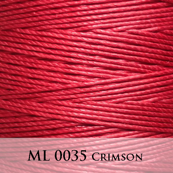 ML 0035 Crimson
