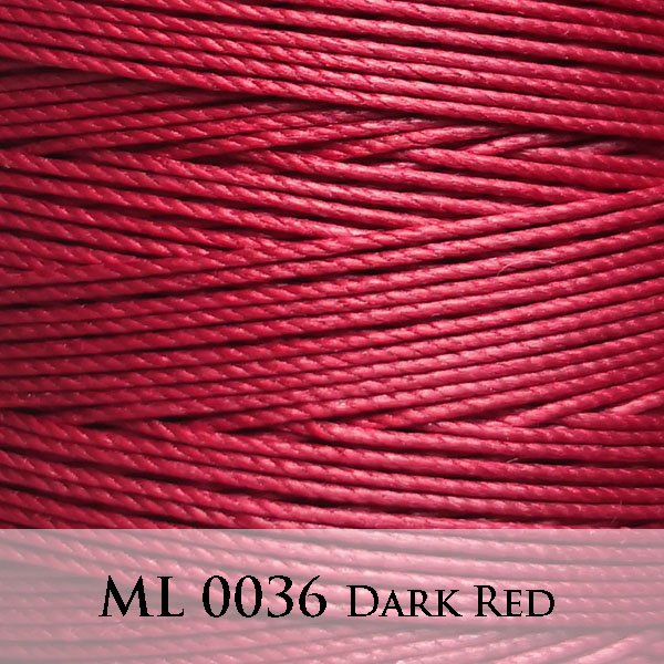 ML 0036 Dark Red