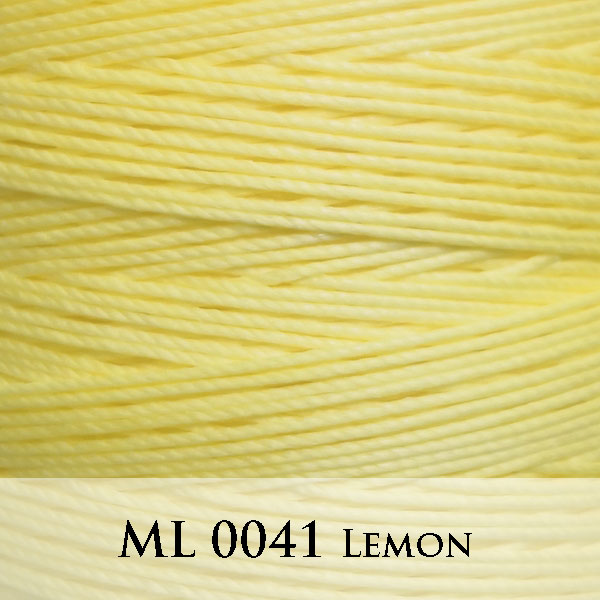 ML 0041 Lemon