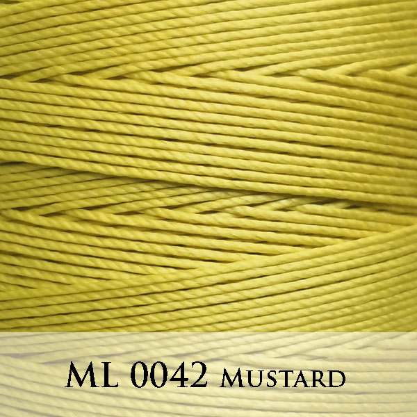 ML 0042 Mustard