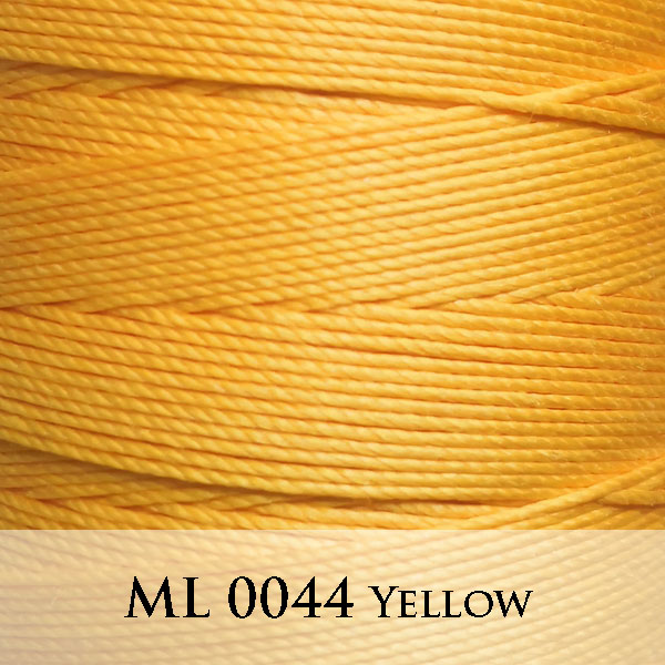 ML 0044 Yellow