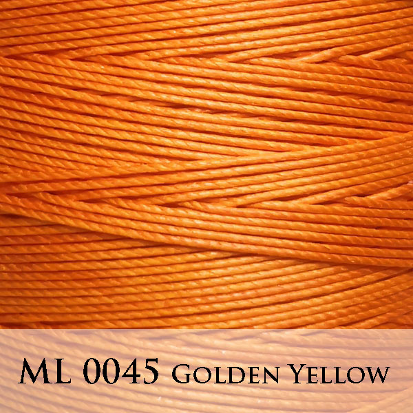 ML 0045 Golden Yellow