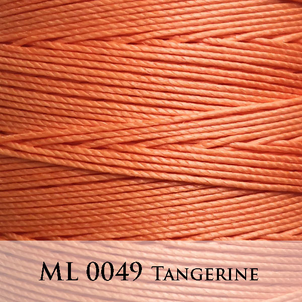 ML 0049 Tangerine