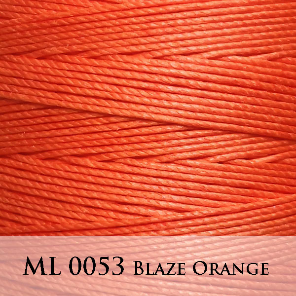ML 0053 Blaze Orange