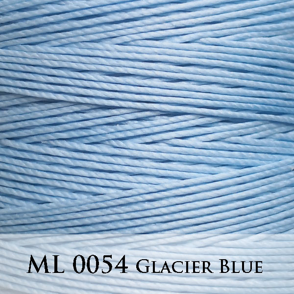 ML 0054 Glacier Blue