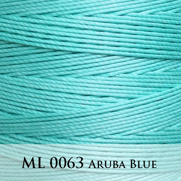 ML 0063 Aruba Blue
