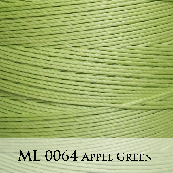 ML 0064 Apple Green